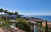 Calvià / Santa Ponça Wenn Qualität, Ruhe und Weitblick zusammenkommen - Luxus Villa in Nova Santa Ponsa Haus kaufen