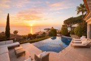 Calvià / Santa Ponça Wenn Qualität, Ruhe und Weitblick zusammenkommen - Luxus Villa in Nova Santa Ponsa Haus kaufen