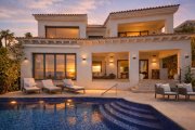 Calvià / Santa Ponça Wenn Qualität, Ruhe und Weitblick zusammenkommen - Luxus Villa in Nova Santa Ponsa Haus kaufen