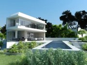 El Toro Exklusive Luxusvilla in erster Meereslinie am Jachthafen Haus kaufen