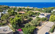 Santa Ponça / Santa Ponça Baugrundstück mit Meerblick in Nova Santa Ponsa Grundstück kaufen