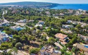 Santa Ponça / Santa Ponça Baugrundstück mit Meerblick in Nova Santa Ponsa Grundstück kaufen