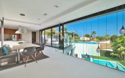 Santa Ponça / Santa Ponça Design, Raum und Ruhe – außergewöhnliche Villa für Kenner exklusiver Immobilien Haus kaufen