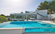 Santa Ponça / Santa Ponça Moderne Neubauvilla mit drei Pools in begehrte Wohngegend von Nova Santa Ponsa Haus kaufen