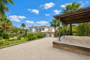 Santa Ponça / Santa Ponça Schlüsselfertig ab Oktober 2026 – Luxusvilla komplett neu saniert Haus kaufen