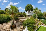 Santa Ponça / Santa Ponça Schlüsselfertig ab Oktober 2026 – Luxusvilla komplett neu saniert Haus kaufen