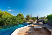 Santa Ponça Architektenvilla mit Infinity-Pool und Meerblick in Santa Ponsa Haus kaufen