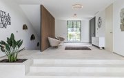 Santa Ponça Eine der außergewöhnlichsten Neubauvillen in Nova Santa Ponsa, kompromisslos in Architektur und Lage Haus kaufen