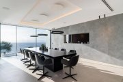 Santa Ponça Exklusive Luxusvilla mit spektakulärem Meerblick in Santa Ponsa Haus kaufen