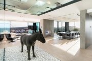 Santa Ponça Exklusive Luxusvilla mit spektakulärem Meerblick in Santa Ponsa Haus kaufen