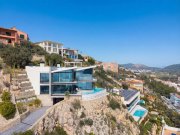 Santa Ponça Exklusive Luxusvilla mit spektakulärem Meerblick in Santa Ponsa Haus kaufen