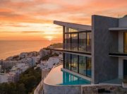 Santa Ponça Exklusive Luxusvilla mit spektakulärem Meerblick in Santa Ponsa Haus kaufen