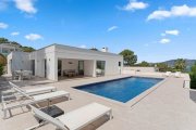 Santa Ponça Exklusive Villa mit Meerblick in Toplage von Nova Santa Ponsa Haus kaufen