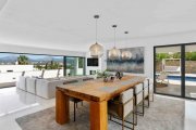 Santa Ponça Exklusive Villa mit Meerblick in Toplage von Nova Santa Ponsa Haus kaufen