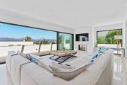 Santa Ponça Exklusive Villa mit Meerblick in Toplage von Nova Santa Ponsa Haus kaufen