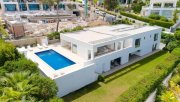 Santa Ponça Exklusive Villa mit Meerblick in Toplage von Nova Santa Ponsa Haus kaufen