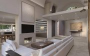 Santa Ponça Exklusives Baugrundstück mit genehmigtem Villenprojekt in Toplage von Santa Ponsa Grundstück kaufen