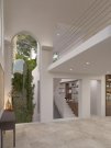 Santa Ponça Exklusives Baugrundstück mit genehmigtem Villenprojekt in Toplage von Santa Ponsa Grundstück kaufen