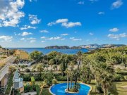 Santa Ponça Exklusives Meerblick-Penthouse mit privatem Pool in Nova Santa Ponsa Wohnung kaufen