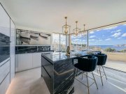 Santa Ponça Exklusives Meerblick-Penthouse mit privatem Pool in Nova Santa Ponsa Wohnung kaufen