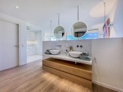 Santa Ponça Exklusives Meerblick-Penthouse mit privatem Pool in Nova Santa Ponsa Wohnung kaufen