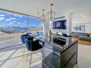 Santa Ponça Exklusives Meerblick-Penthouse mit privatem Pool in Nova Santa Ponsa Wohnung kaufen