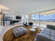 Santa Ponça Exklusives Meerblick-Penthouse mit privatem Pool in Nova Santa Ponsa Wohnung kaufen