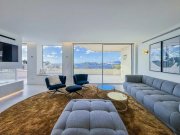 Santa Ponça Exklusives Meerblick-Penthouse mit privatem Pool in Nova Santa Ponsa Wohnung kaufen