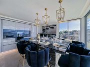 Santa Ponça Exklusives Meerblick-Penthouse mit privatem Pool in Nova Santa Ponsa Wohnung kaufen