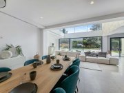 Santa Ponça Luxuriöse Villa mit Pool, Garten und hochwertiger Ausstattung in Santa Ponsa Haus kaufen