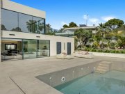 Santa Ponça Luxuriöse Villa mit Pool, Garten und hochwertiger Ausstattung in Santa Ponsa Haus kaufen