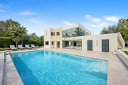 Santa Ponça Mediterraner Luxus: Traumvilla mit Pool, Garten und exklusiver Ausstattung in Santa Ponsa Haus kaufen
