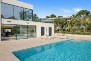 Santa Ponça Mediterraner Luxus: Traumvilla mit Pool, Garten und exklusiver Ausstattung in Santa Ponsa Haus kaufen
