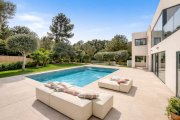 Santa Ponça Mediterraner Luxus: Traumvilla mit Pool, Garten und exklusiver Ausstattung in Santa Ponsa Haus kaufen