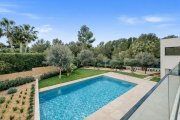 Santa Ponça Mediterraner Luxus: Traumvilla mit Pool, Garten und exklusiver Ausstattung in Santa Ponsa Haus kaufen
