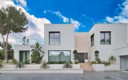 Santa Ponça Moderne Luxusvilla mit großem Garten & Pool – Familienidylle in Nova Santa Ponsa Haus kaufen