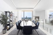 Santa Ponça Moderne Villa mit beeindruckendem Meerblick in Santa Ponsa Haus kaufen
