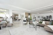 Santa Ponça Moderne Villa mit beeindruckendem Meerblick in Santa Ponsa Haus kaufen