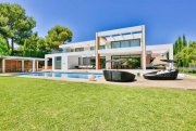 Santa Ponça State-of-the-Art Luxusvilla in Bestlage von Nova Santa Ponsa Haus kaufen
