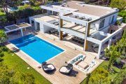 Santa Ponça State-of-the-Art Luxusvilla in Bestlage von Nova Santa Ponsa Haus kaufen
