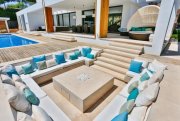 Santa Ponça State-of-the-Art Luxusvilla in Bestlage von Nova Santa Ponsa Haus kaufen
