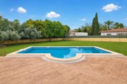 Santa Ponça Villa im Bungalowstil mit großem Grundstück in Santa Ponsa Haus kaufen