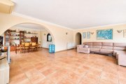 Santa Ponça Villa im Bungalowstil mit großem Grundstück in Santa Ponsa Haus kaufen