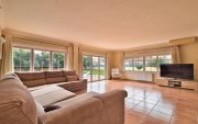 Santa Ponça Villa im Bungalowstil mit großem Grundstück in Santa Ponsa Haus kaufen
