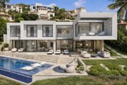 Santa Ponça Wo Design auf Horizont trifft - Leben mit Weitblick: Luxusvilla in Bestlage von Santa Ponsa Haus kaufen