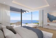 Santa Ponça Wo Design auf Horizont trifft - Leben mit Weitblick: Luxusvilla in Bestlage von Santa Ponsa Haus kaufen