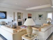 Santa Ponsa Elegante Villa mit Meerblick in exponierter Lage Haus kaufen