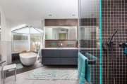 Santa Ponsa Elegantes Penthaus mit Meerblick und Privatpool Wohnung kaufen