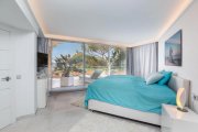 Santa Ponsa Elegantes Penthaus mit Meerblick und Privatpool Wohnung kaufen