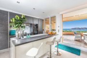 Santa Ponsa Elegantes Penthaus mit Meerblick und Privatpool Wohnung kaufen